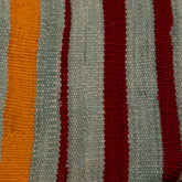 Turkish Kilim Christmas Stocking - 309689c